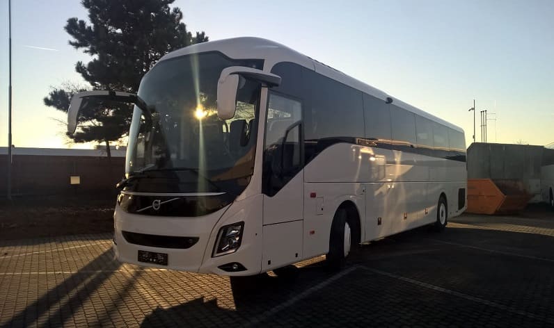 Italy: Bus hire in Trentino-Alto Adige/Südtirol in Trentino-Alto Adige/Südtirol and Italy